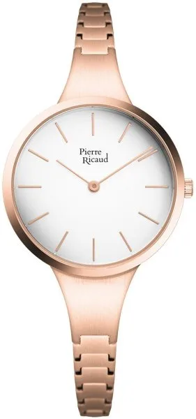 Zegarek damski Pierre Ricaud  P22093.9113Q
