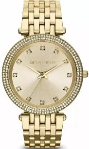 Zegarek MICHAEL KORS, MK3216, Damski, DARCI