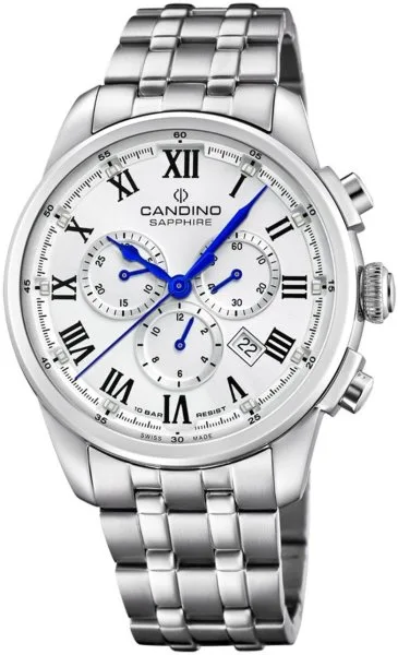 CANDINO Gents Sport Chronos C4744/4