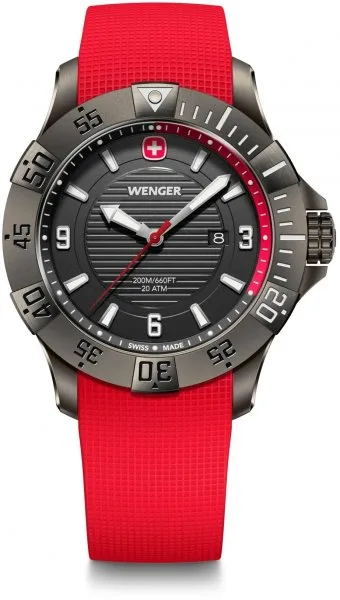 Wenger Seaforce Quartz 01.0641.144