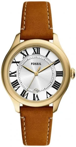 Zegarek damski Fossil ES5397 Gilmore