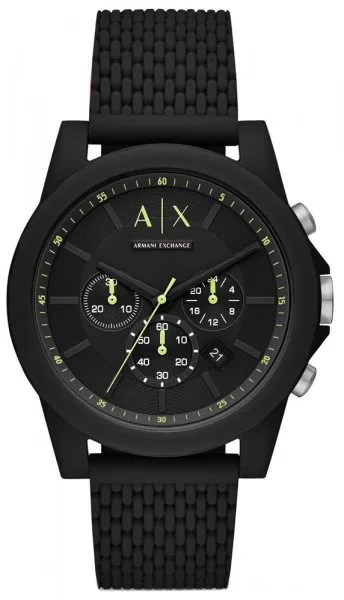 Zegarek męski Armani Exchange Outerbanks AX1344