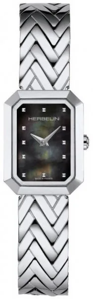 Zegarek damski Herbelin Octogone 17446B49