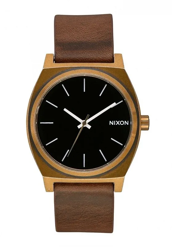 Zegarek unisex Nixon Time Teller A0453053