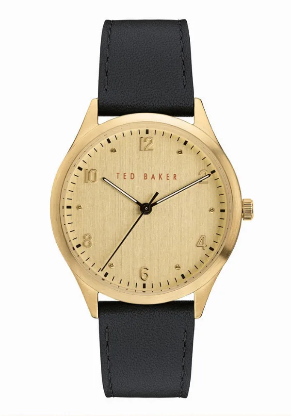 Zegarek męski Ted Baker Manhatt BKPMHF905