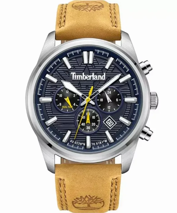 Zegarek męski Timberland Northbridge