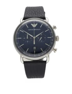 Zegarek męski Emporio Armani Aviator AR11105