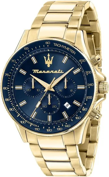 Zegarek męski Maserati Sfida Chronograph
