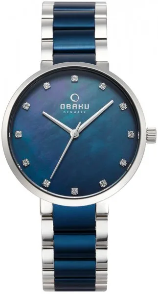 Obaku Denmark Glad - Christian Mikkelsen V189LXCLSL1