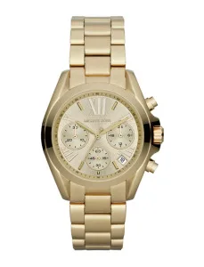 MICHAEL KORS MK5798 - Mini Bradshaw - Damski - Zegarek na bransolecie