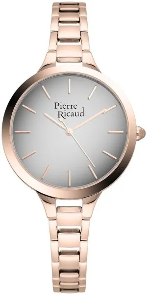 Zegarek damski Pierre Ricaud  P22047.9117Q