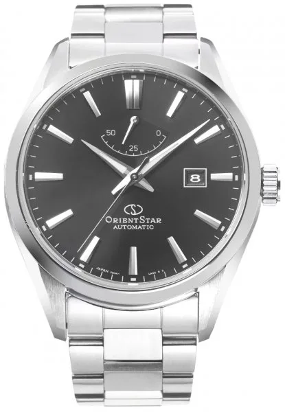 ORIENT STAR RE-AU0402B00B - Contemporary Basic - Męski - Zegarek na bransolecie