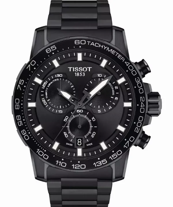 Tissot SUPERSPORT CHRONO 46mm T125.617.33.051.00