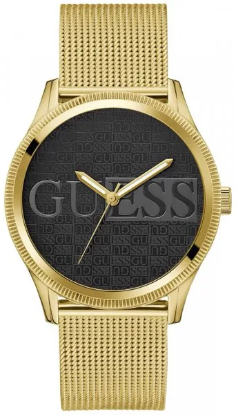 Zegarek męski Guess Reputation GW0710G2