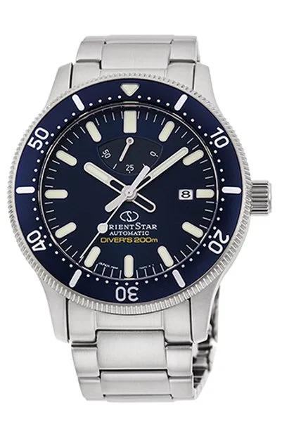 Zegarek męski Orient Star  RE-AU0302L00B