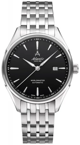 Zegarek męski Atlantic Worldmaster Automatic 52759.41.61SM