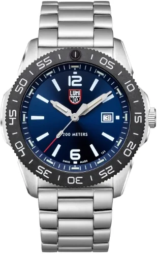 Zegarek męski Luminox Pacific Diver 3120