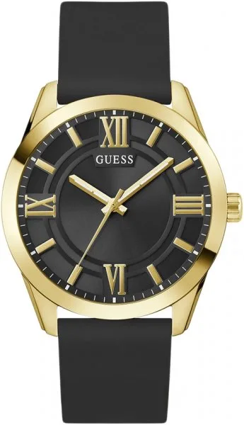 Zegarek męski Guess Elliot GW0894G2