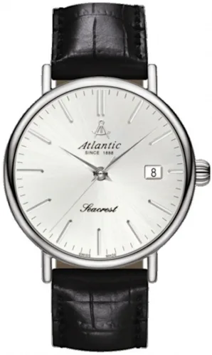 ATLANTIC 50354.41.21 - Seacrest - Męski - Zegarek kwarcowy