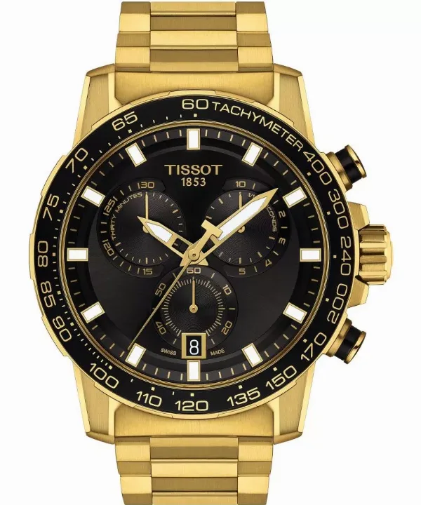 Tissot SUPERSPORT CHRONO 46mm T125.617.33.051.01