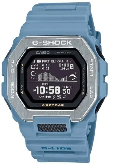 Zegarek męski Casio G-SHOCK Trending G-Lide