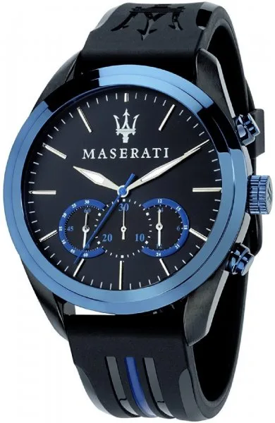 Zegarek męski Maserati Traguardo R8871612006