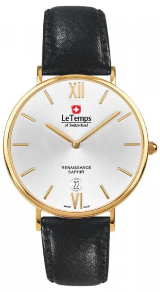 Le Temps RENAISSANCE LT1018.82BL61