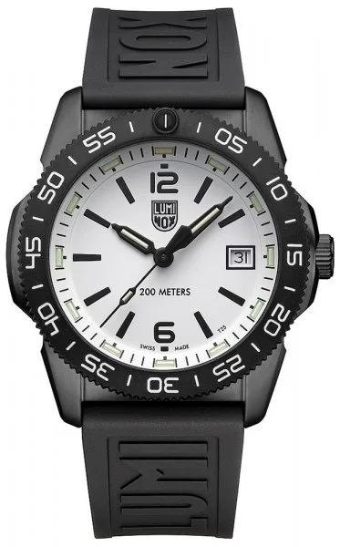 Luminox Pacific Diver Ripple 3120 Series XS.3127M