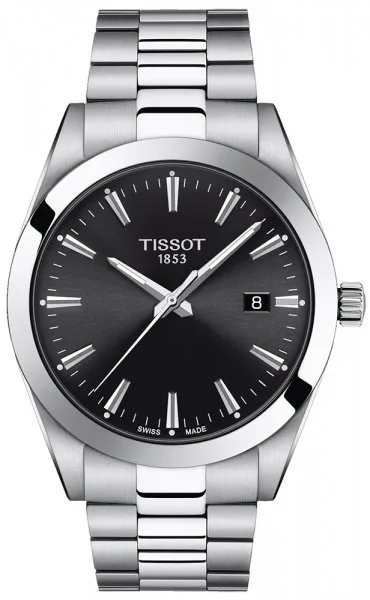 TISSOT T127.410.11.051.00 Gentleman (T1274101105100)