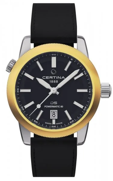 Certina DS+ Custom Urban 40mm C041.407.19.051.90.C852023298.C852022585