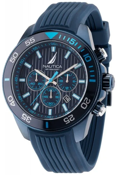 Nautica NAUTICA ONE RECYCLED CHRONOGRAPH NAPNOS303