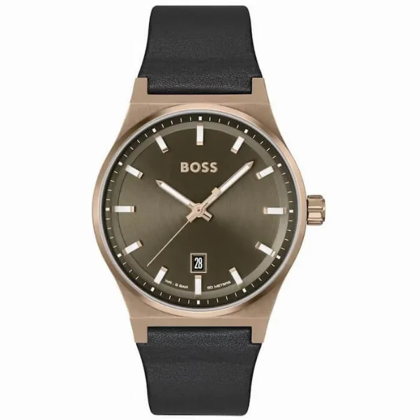 Zegarek męski Boss Candor 1514080