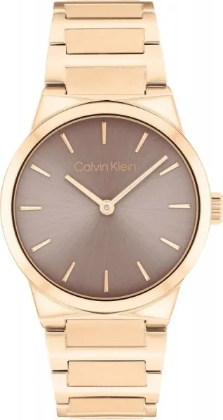 Calvin Klein CK LINEAR ELEGANCE 25100078