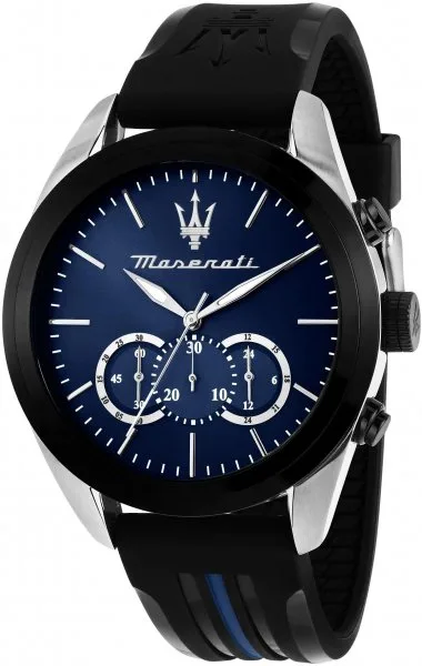 Zegarek męski Maserati Traguardo Chronograph