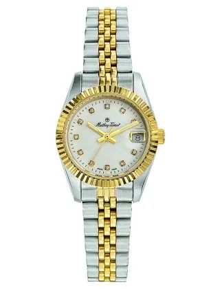 Mathey Tissot Mathy Ii D710Bi