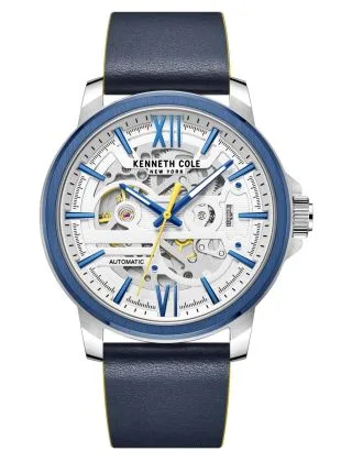 Kenneth Cole Automatic Kcwge2217102