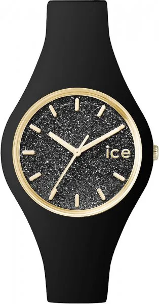 ICE Watch ICE glitter black rozm. S ICE.001349