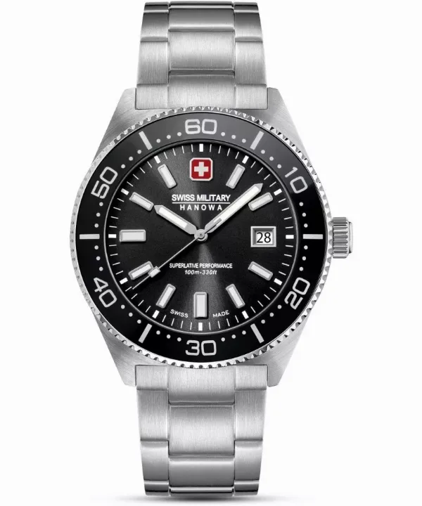 Zegarek męski Swiss Military Hanowa Nomad