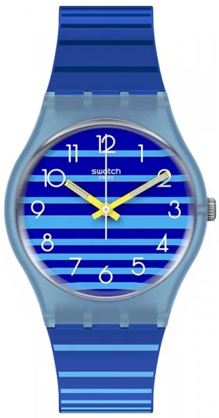 Swatch TAKEADIPPAY! SVHS102-5300
