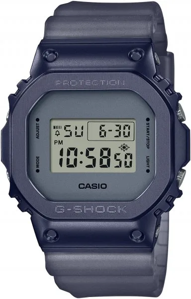 Zegarek męski Casio G-Shock Original GM-5600MF-2ER