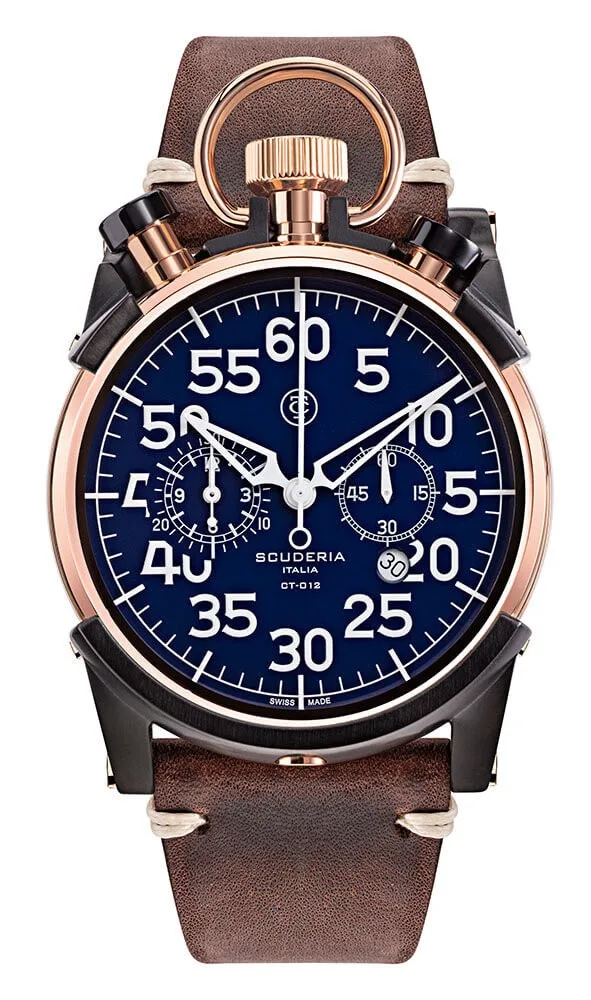 Zegarek męski CT Scuderia Corsa CWEJ00419
