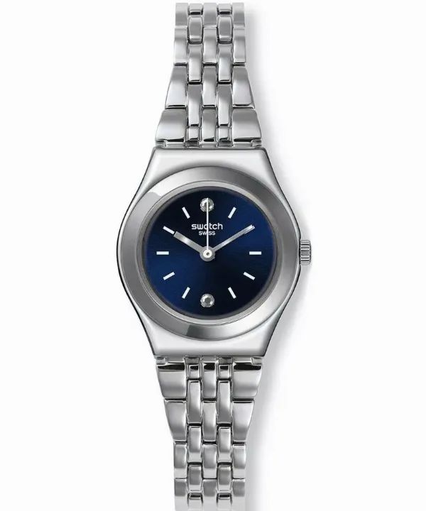 Zegarek damski Swatch Irony Sloane