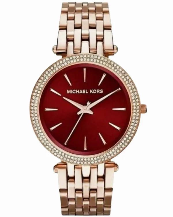 Michael Kors MK3378 Darci
