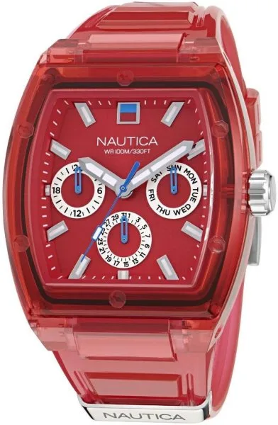 Zegarek męski Nautica Sporty NCT Standard