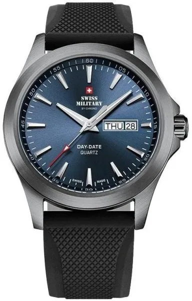 Swiss Military by Chrono Swiss Military Classic SMP36040.18