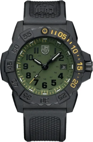 Luminox Navy SEAL XS.3517.NSF.SET Foundation (+ pasek zamienny)