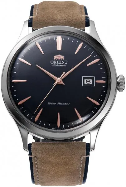 Orient Automatic Bambino RA-AC0P02L10B Zegarek Męski