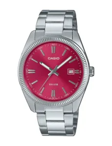 CASIO MTP-1302PD-4AVEF - Classic - Męski - Zegarek na bransolecie