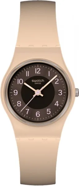 Zegarek Swatch Espresso Charm Essentials