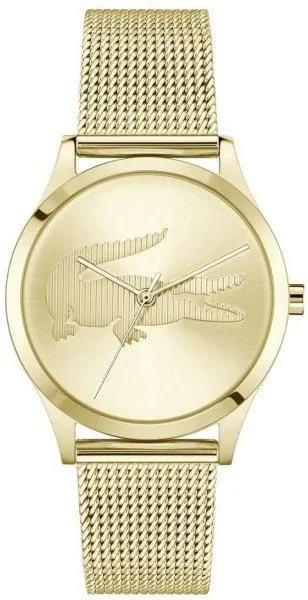 Zegarek damski Lacoste Crocodelle 2001416